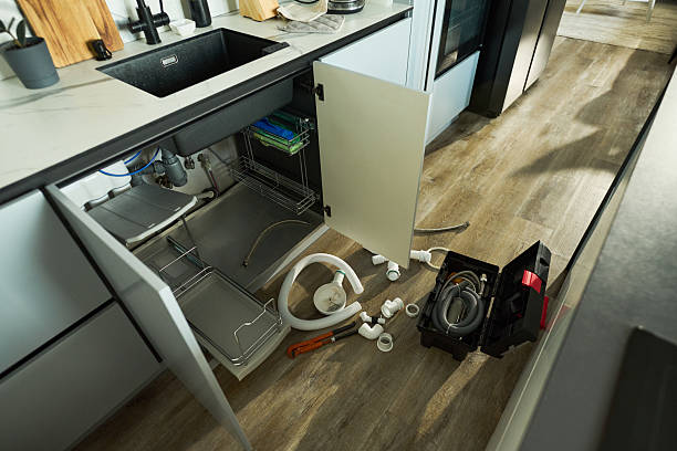 Reliable Pipe Repair contractor in Huntsville, MO by Street Wise - Plumbing