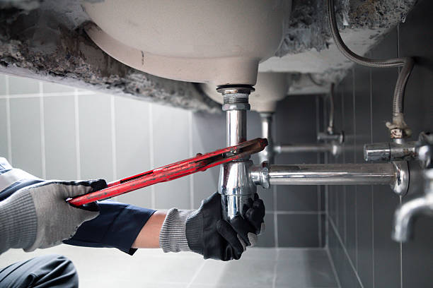 Licensed Pipe Repair service in Huntsville, MO - Street Wise - Plumbing